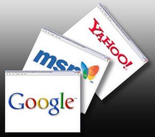 Engine firm optimization search